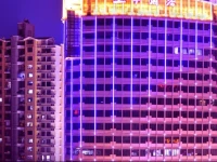 Nanning Prince Hotel 