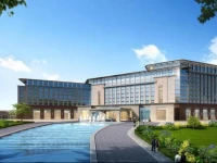 InterContinental Nantong 