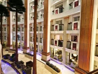 Nanjing Central Hotel 