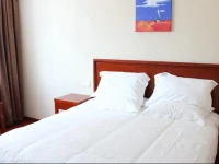 GreenTree Inn Jiangsu Nanjing Heyan Road Xiaozhuang Square Express Hotel 