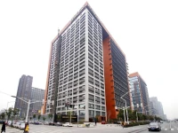 Jiaye No.1 Mansion 