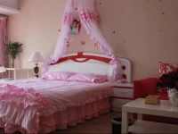 Nanjing Hao Ting Apartment 