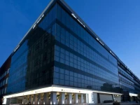 Prelude Hotel Ningbo Huayue 