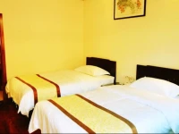 Chang Yard Hotel 3*