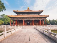 GreenTree Alliance Beijing West Railway Station North Square Hotel 