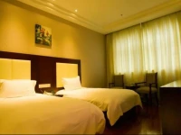 GreenTree Inn BeiJing AnZhen Birds Nest Business Hotel 
