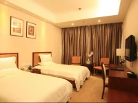 GreenTree Inn BeiJing QingHeqiao Business Hotel 
