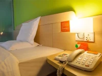 7Days Inn Beijing Taijing Bridge 