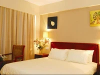 Greentree Inn Beijing Guozhan Express Hotel 