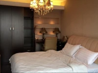 Beijing Huihui Home ApartHotel Changan Inn Branch 