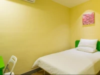 Hi Inn Liangpin Beijing Dongsi 