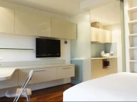 YardSur Homestay Apartment in Seasons Park 