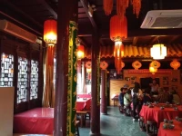 De Sheng Lou Hotel 