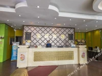 Baochen Hotel Qiqihar 