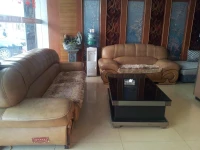 Tianfu Business Hotel 