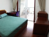 Seaview Homestay 
