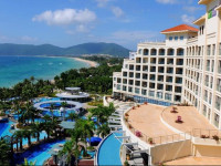 Holiday Inn Resort Sanya Yalong Bay