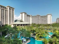 Howard Johnson Resort Sanya Bay 5*