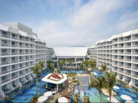 Palace Resort Yalong Bay