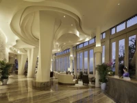 Phoenix Island Resort Sanya 
