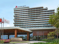 Sanya Marriott Hotel Dadonghai Bay
