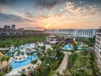 Shangri-Las Sanya Resort & Spa 