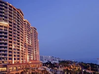 Tangla Hotel Sanya 