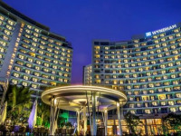 Wyndham Sanya Bay hotel