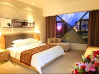 Sanya Jing Run Pearl Theme Hotel 