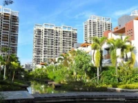 Weike Resort Sanya - All Suite 