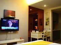 Lingjuli Sanya Apartment 