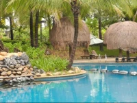 Sanya Le Zai Lv Tu Apartment 2*