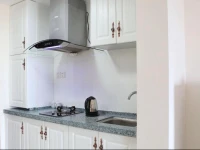 Sanya Mu Hai Apartment Golden Phoenix Branch 