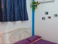 Sanya Rainbow Sea View Holiday House 