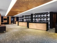 Courtyard by Marriott Shanghai Central 