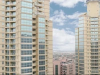 Green Court Residence Jinqiao Diamond Shanghai 