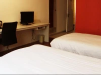 Hanting Express Shanghai Hongqiao Wuzhong Road 