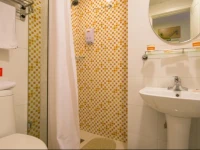 Home Inn Shanghai Hongqiao Wuzhong Road 