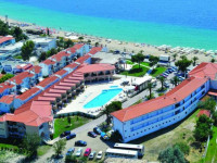 Toroni Blue Sea Hotel and Spa