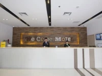 Motel Shanghai Jiao Tong University Humin Road Jiangchuan Road 