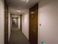 Motel Shanghai South Lianhua Road Yindu Road 