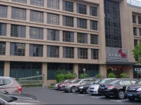 Junheng City Hotel 