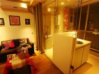 Shanghai Suju Service Apartment Pudong Branch 