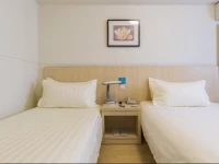 Jinjiang Inn - Shaoxing Shengli Road 