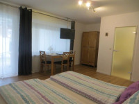 Gastehaus Sommertal