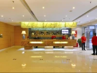 Shenzhen Sunon Hotel,Dongmen (Formerly Sunon Holiday Villa Hotel) 