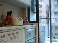 Angel Home Apartment Shekou Branch 