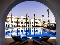 Novotel Palm Sharm El Sheikh