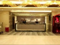 Jia Yue Hotel 