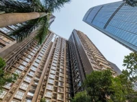 Shenzhen Grace Apartment 2*